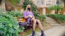 渔网袜