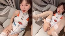 过膝袜