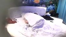 自拍偷拍