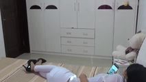自拍偷拍