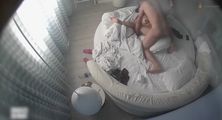 自拍偷拍