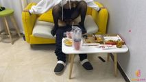 门事件