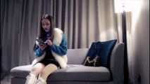 网红主播