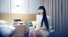 苗条