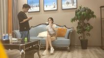 苗条