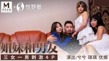 群P