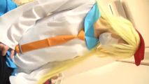 cosplay