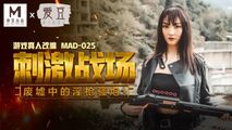 麻豆传媒