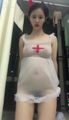 美女主播