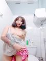 美女主播