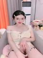美女主播