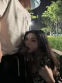 美女主播