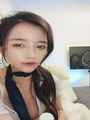 美女主播