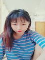 美女主播