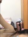 美女主播