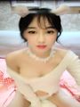 美女主播