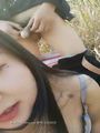美女主播