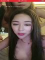 美女主播
