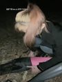 美女主播