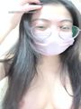 美女主播