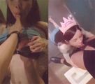 自拍偷拍