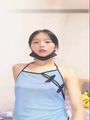 美女主播