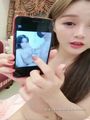 美女主播