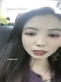 美女主播