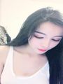 美女主播