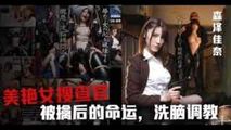 AV解说