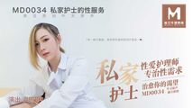 麻豆传媒