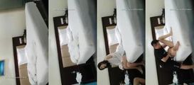 门事件