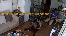 自拍偷拍