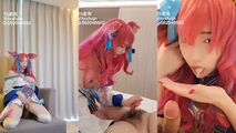 女装人妖