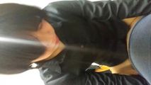美女主播