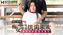 麻豆传媒