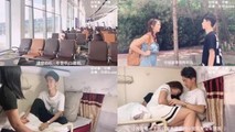探花系列