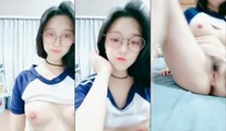 美女主播