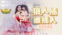 麻豆传媒