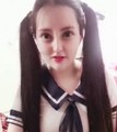 美女主播