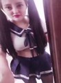 美女主播