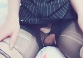 美女主播