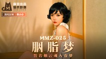 麻豆传媒
