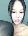 美女主播