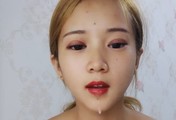 美女主播