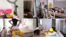美女主播