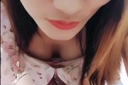 美女主播