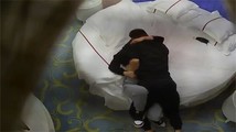 门事件