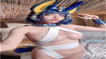 cosplay