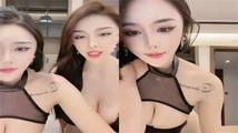 网红主播